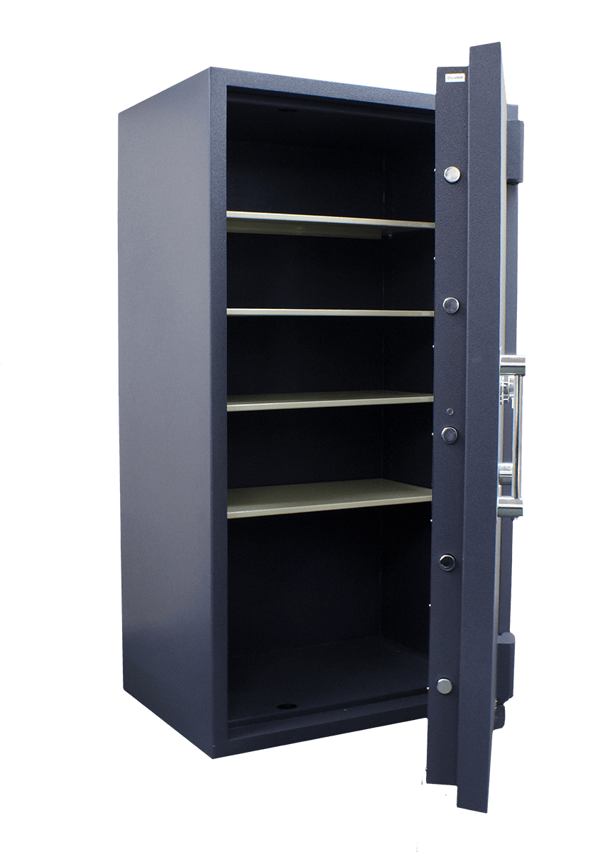 AMSEC | AMVAULT CF TL-30 Series | Level 10 Security | 120 Minute Fire Rating