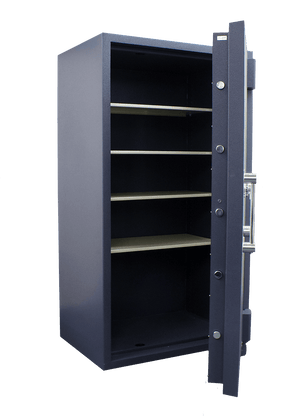 AMSEC | AMVAULT CF TL-30 Series | Level 10 Security | 120 Minute Fire Rating