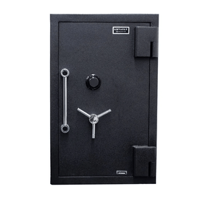 AMSEC | AMVAULT CFX TL-30x6 | Level 10 Security | 120 Minute Fire Rating