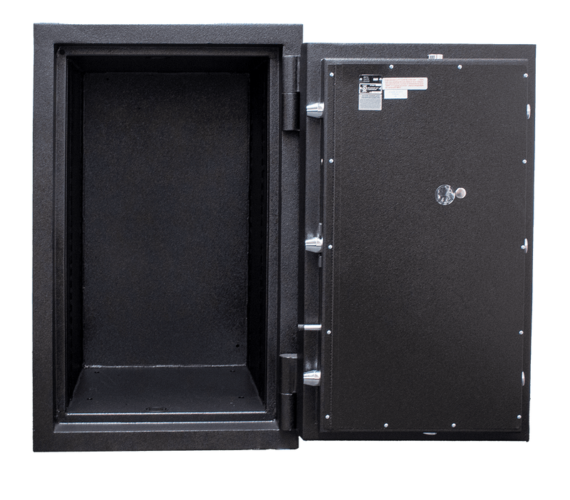 Product open view