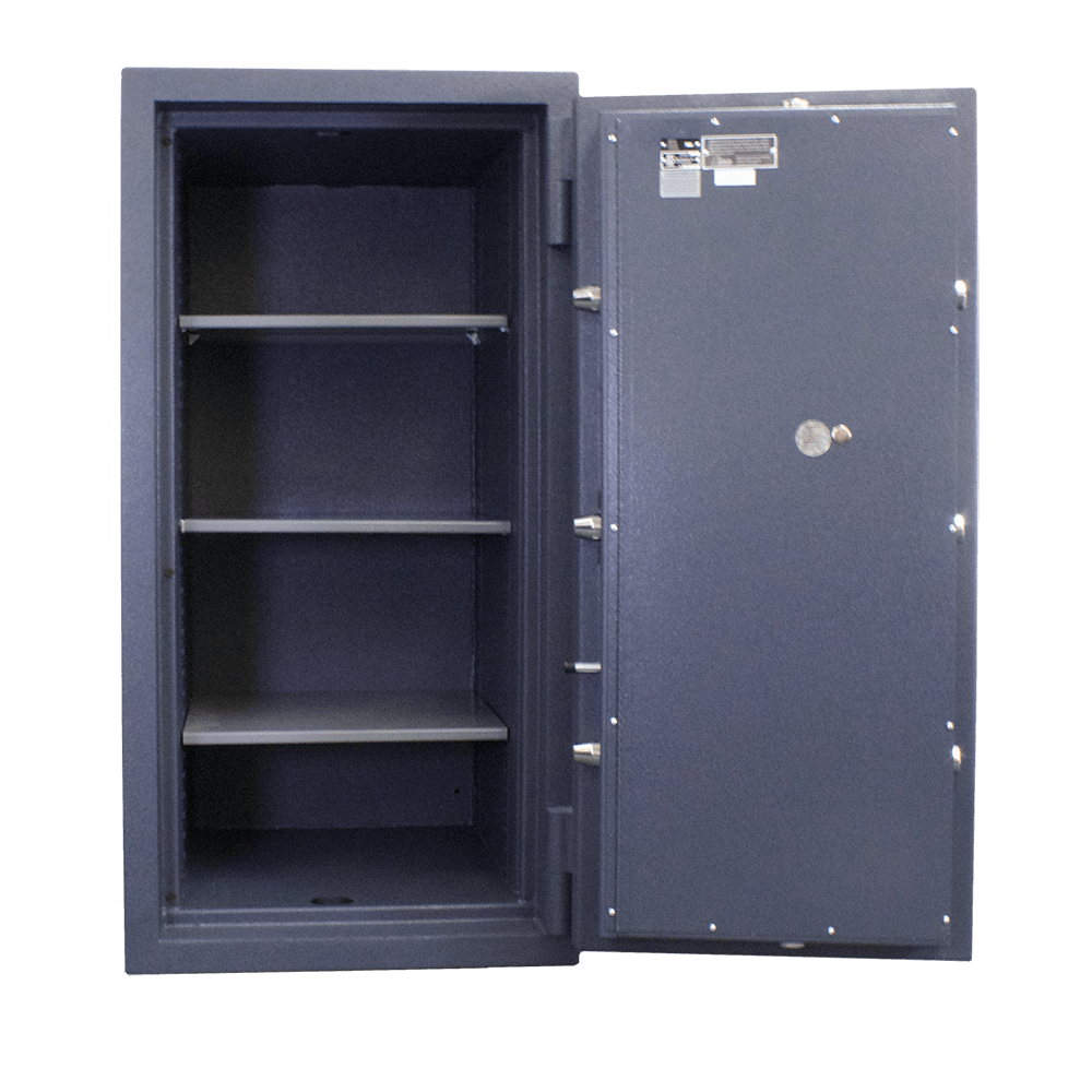 AMSEC | AMVAULT CFX TL-30x6 | Level 10 Security | 120 Minute Fire Rating