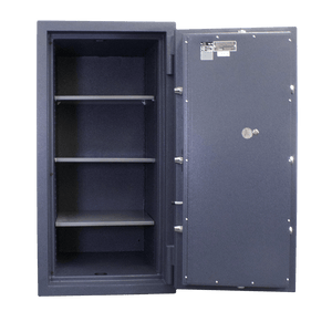 AMSEC | AMVAULT CFX TL-30x6 | Level 10 Security | 120 Minute Fire Rating