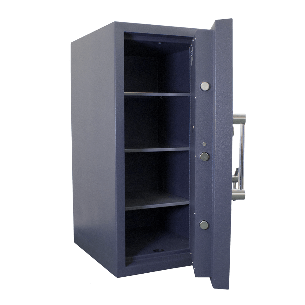 AMSEC | AMVAULT CFX TL-30x6 | Level 10 Security | 120 Minute Fire Rating