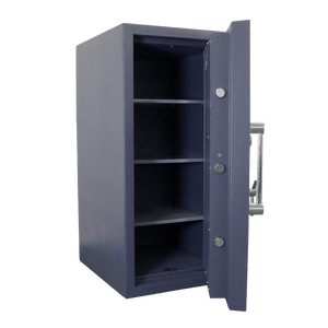 AMSEC | AMVAULT CFX TL-30x6 | Level 10 Security | 120 Minute Fire Rating