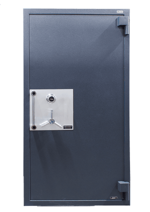 AMSEC | AMVAULT CFX TL-30x6 | Level 10 Security | 120 Minute Fire Rating