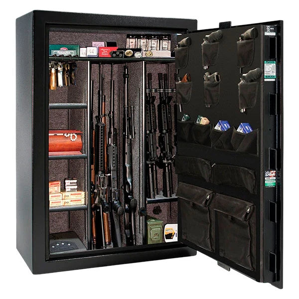 Liberty Safe | Colonial | 35 | Black - Clearance