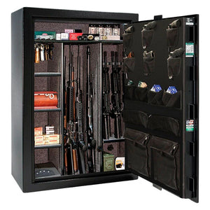 Liberty Safe | Colonial | 35 | Black - Clearance