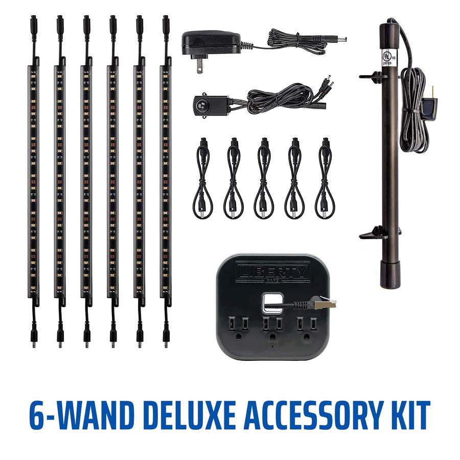 Add Deluxe Accessory Bundle