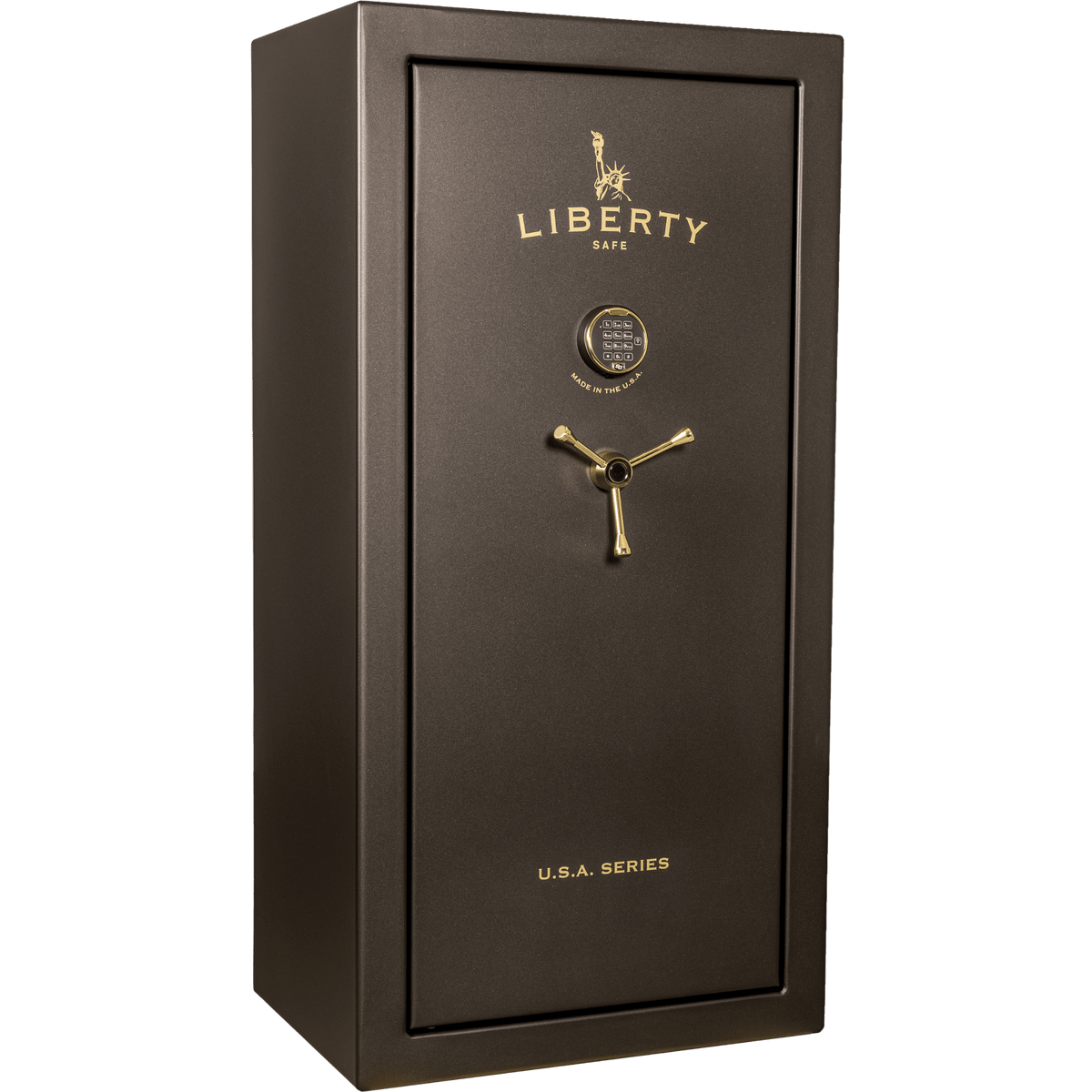 Liberty Safe | USA | 30 | Bronze - Labor Day Sale