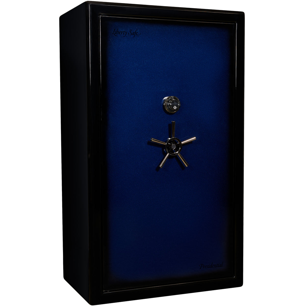 Liberty Safe | Presidential Signature Series