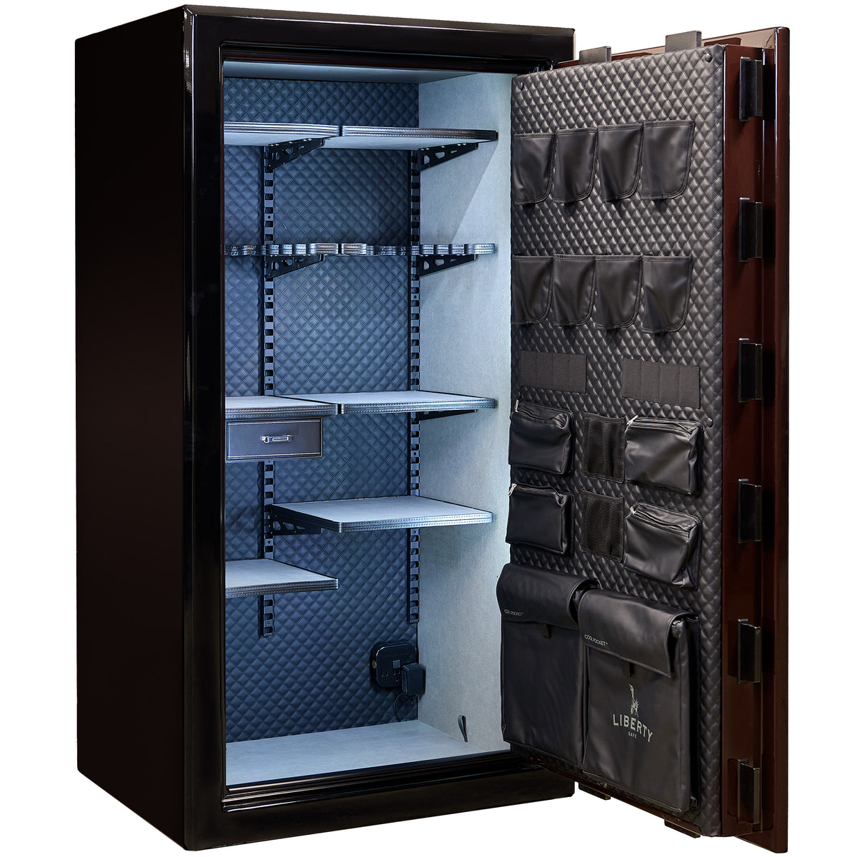 Liberty Safe | Presidential Signature Series