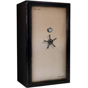 Liberty Safe | Presidential Signature Series