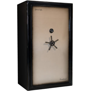 Liberty Safe | Presidential Signature Series