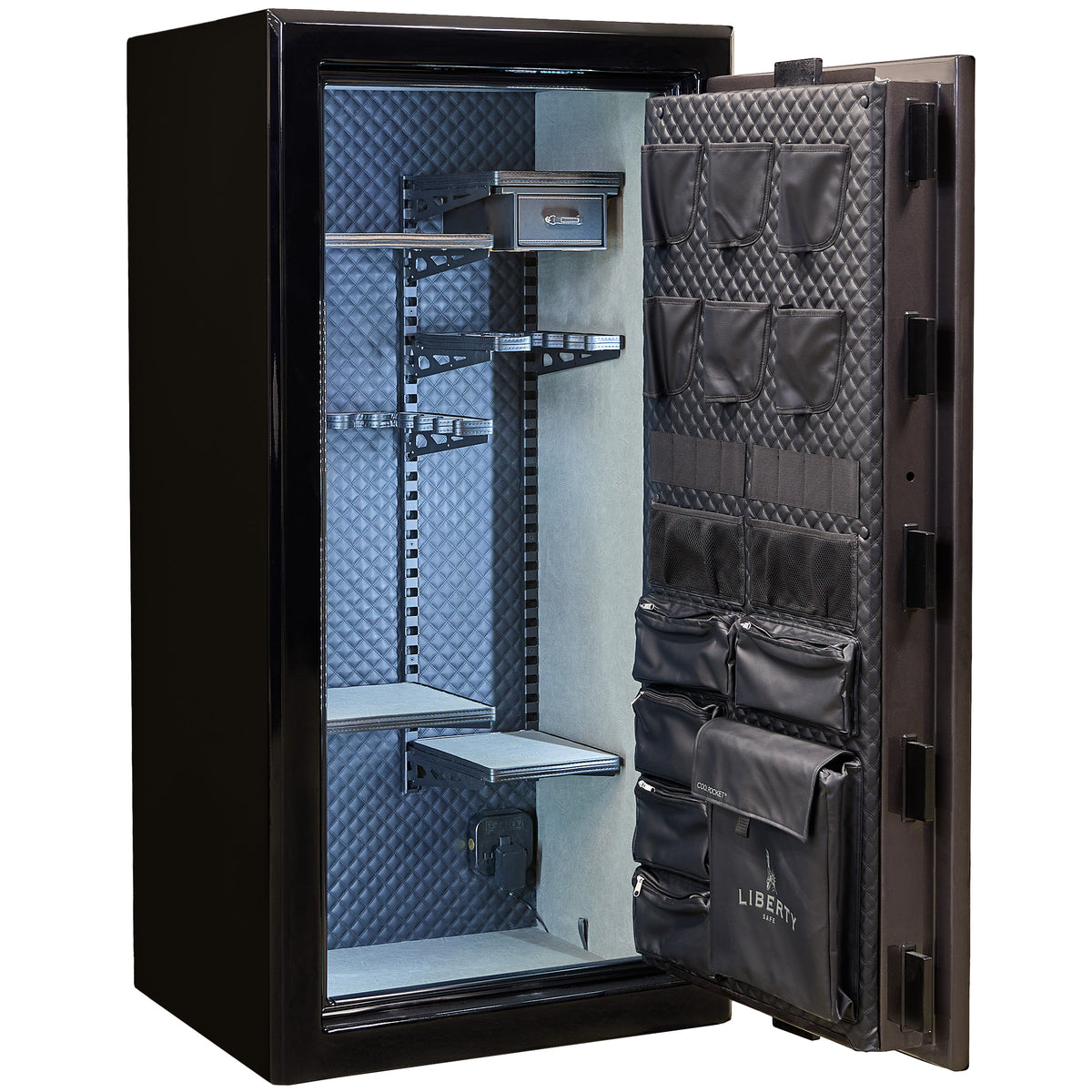 Liberty Safe | Presidential Signature Series