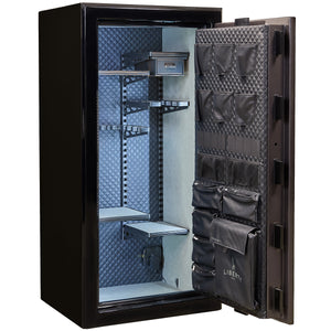 Liberty Safe | Presidential Signature Series