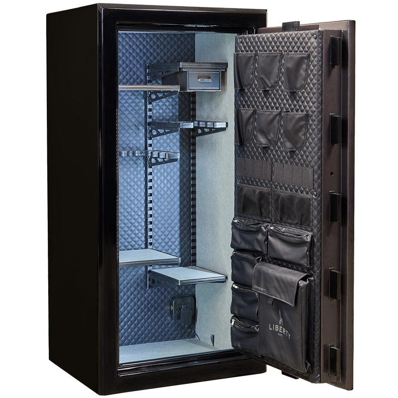 Product open view