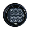 Direct Drive Electronic Lock